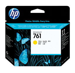 Картридж струйный HP 761 (CH645A)