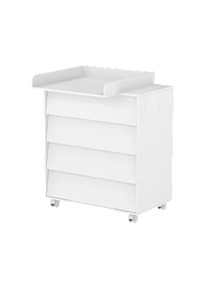 Детский комод Tomix Oswald , белый