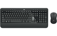 Комплект беспроводной Logitech MK540 ADVANCED 920-008686