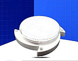 Светильник экономичный ЖКХ-LED с оптическим и акустическим датчиками, фото 4