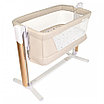 Колыбель Pituso 3 в 1 Denia Beige/бежевый, фото 2