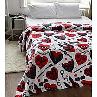 Плед BDSM 150*200см 18+