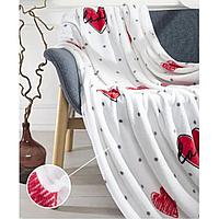 Плед LOVE 150*200 см