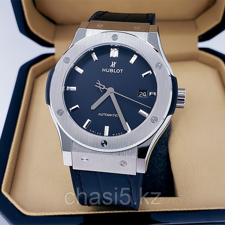 Механические наручные часы Hublot Classic Fusion женские - Дубликат (12770), фото 1