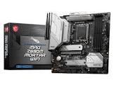 Материнская плата MSI MAG Z690M MORTAR WIFI LGA1700 iZ690 4xDDR5 6xSATA3 RAID 2xM.2 HDMI DP mATX