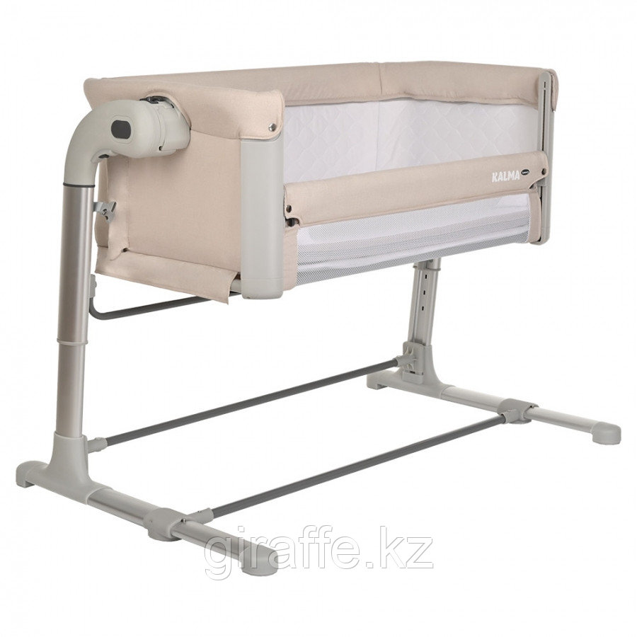 Колыбель Pituso Kalma Luxury Beige/Бежевый
