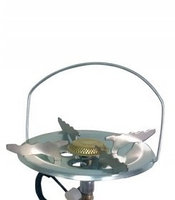 Горелка на баллон газовый