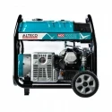 Бензиновый генератор ALTECO AGG 11000 E2 - фото 4 - id-p116555119