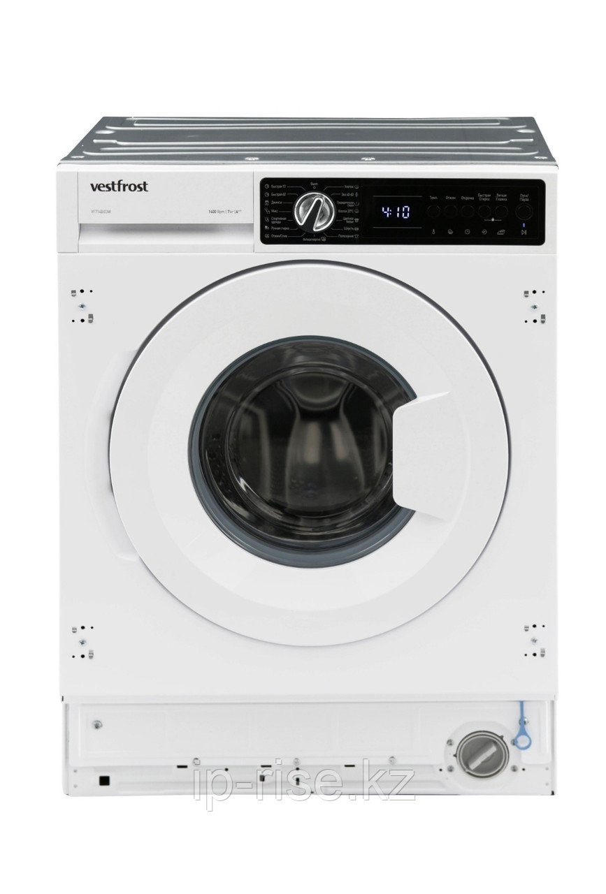 СТИРАЛЬНАЯ МАШИНА VESTFROST VF714BI03W