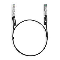 Кабель прямого подключения SFP+ SM5220-1M (1 метр 10G SFP+ разъём с обоих концов)