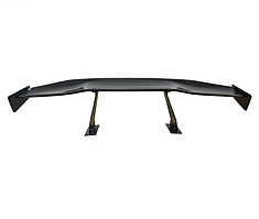 Карбоновый спойлер для Chevrolet Corvette C8 2020-2024+