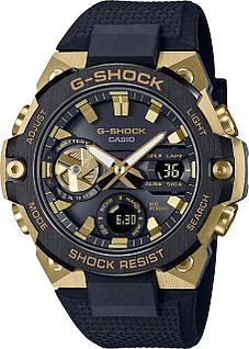 Casio GST-B400GB-1A9DR қол сағаттары