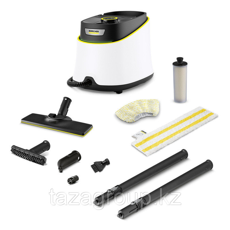 SC 3 DELUXE EasyFix БУ ТАЗАРТҚЫШЫ, фото 1