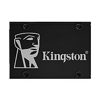 Твердотельный накопитель SSD Kingston SKC600/2048G SATA 7мм