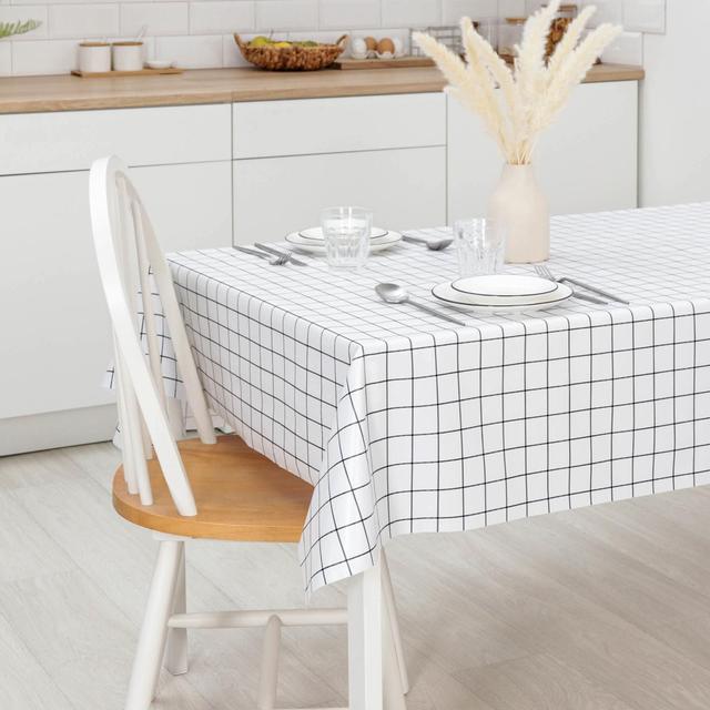 oilcloth