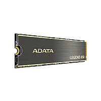 Твердотельный накопитель SSD ADATA Legend 850 ALEG-850-512GCS 512GB M.2