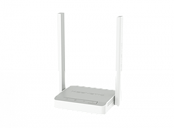 Маршрутизатор беспроводной N300 FE KEENETIC Keenetic 4G KN-1212 Wi-Fi 4