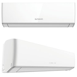 Настенный кондиционер Almacom ACH-09LI