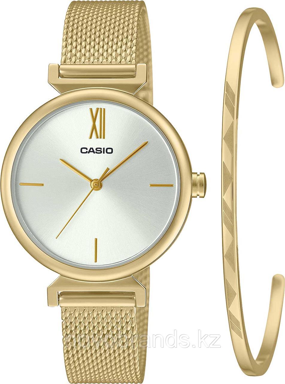 Женские часы Casio LTP-2023VMG-7CDR