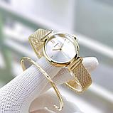 Женские часы Casio LTP-2023VMG-7CDR, фото 2