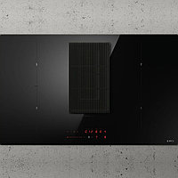 Индукционная варочная панель Elica Nikola Tesla Prime S BL/A/83