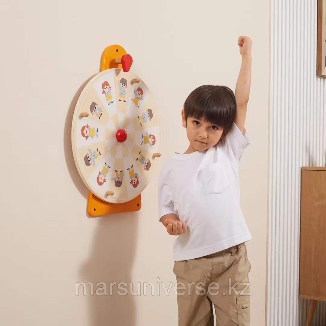 Эмодзи (Бизиборд) 565*450*65mm