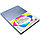 Обложка для переплета Silwerhof, А4, пластик, 200 мкм, прозрачная, фото 2