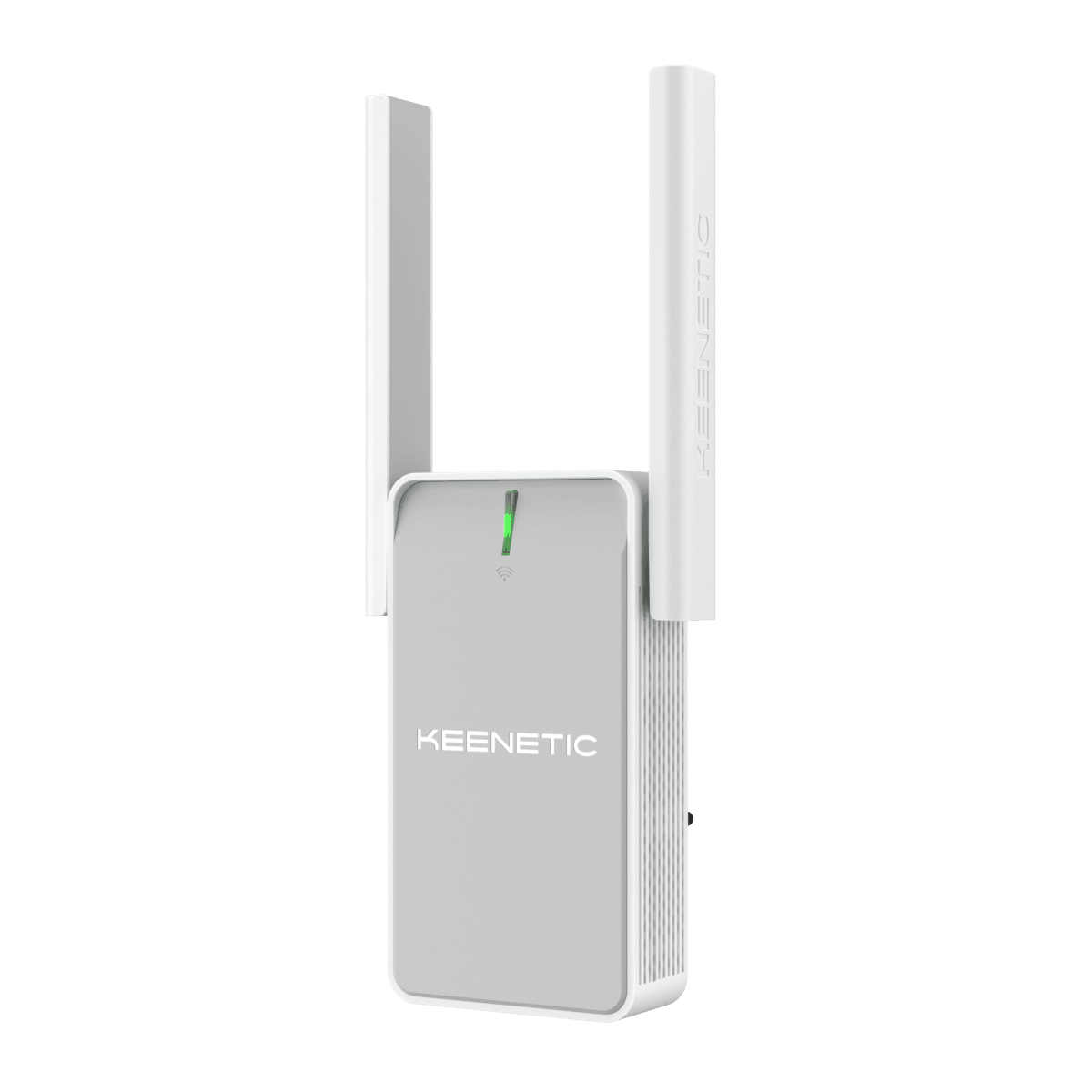 Ретранслятор Wi-Fi сигнала N300 FE Keenetic Buddy 4 KN-3211 Wi-Fi 4