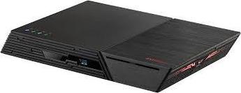 Сетевой накопитель ASUSTOR FS6706T, Flashstor 6, 6xM.2 NvMe SSD Slot, Intel Celeron N5105 Quad-Core 2x2.5GbE,