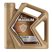 Роснефть моторное масло Magnum Maxtec 10W-40