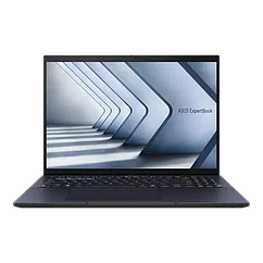 Ноутбук ASUS B3604CVA-Q90129/I5-1335U/16G/512G PCIE/16" WUXGA 16:10 300nt IPS/Iris X?/DOS/1yw/KZ Bl kbd/FPS/72