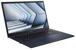 Ноутбук ASUS B1502CVA-BQ0344X Plastic/i5-1335U/8GB/512GB G4/15.6 IPS FHD 250nt/UMA/W11P/Bl Kbd/FPS/720p/42WH
