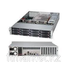 Серверное шасси Supermicro CSE-826BE1C-R920LPB, фото 1
