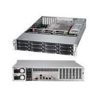 Серверное шасси Supermicro CSE-826BE1C-R920LPB