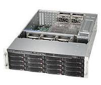 Supermicro серверлік шассиі CSE-836BE1C-R1K03B