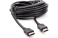 Кабель HDMI - HDMI Cablexpert CC-HDMI4L-10M 10 м черный
