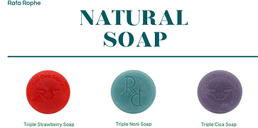 Уходовая линия бренда GMC, фото 4