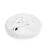 Точка доступа потолочная двухдиапазонная Ubiquiti UniFi UAP-AC-LITE 802.11ac 1167Mbps 2.4 и 5GHz 1x1000Mbps LA, фото 2