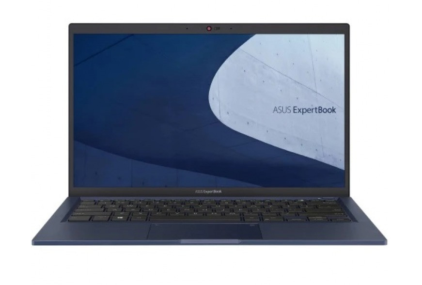 Ноутбук ASUS B1502CVA-BQ0346X Plastic/i5-1335U/16GB/512GB G4/15.6 IPS FHD 250nt/UMA/W11P/Bl Kbd/FPS/720p/42WH