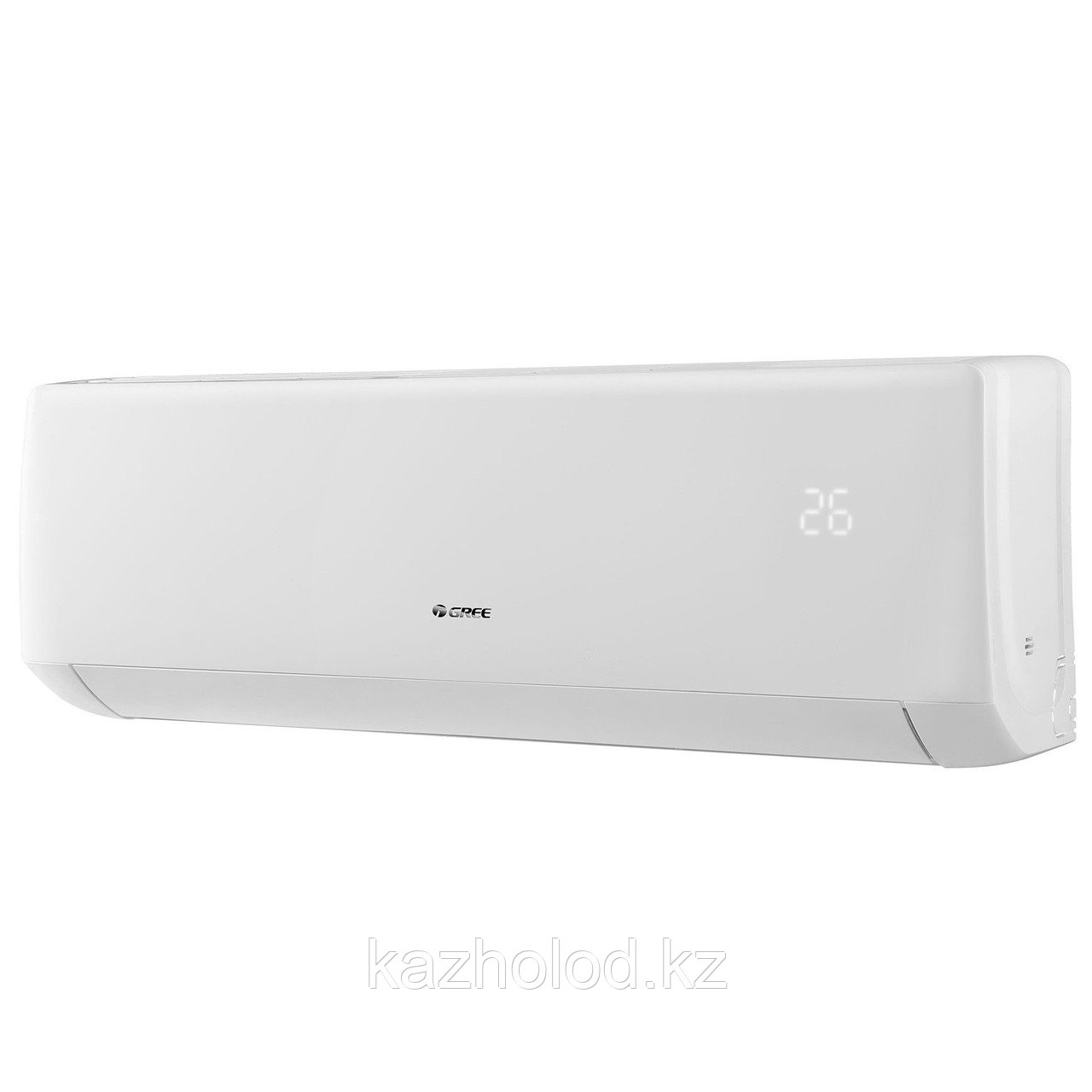 Кондиционер настенный Gree-28: Bora R410A класс A GWH28AAEXF-K3NNA1A