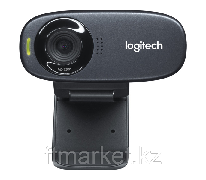 Веб-Камера Logitech HD C270 720P/3MP/PHOTO/USB 2.0/1.1 (960-001063) - фото 1 - id-p116457012