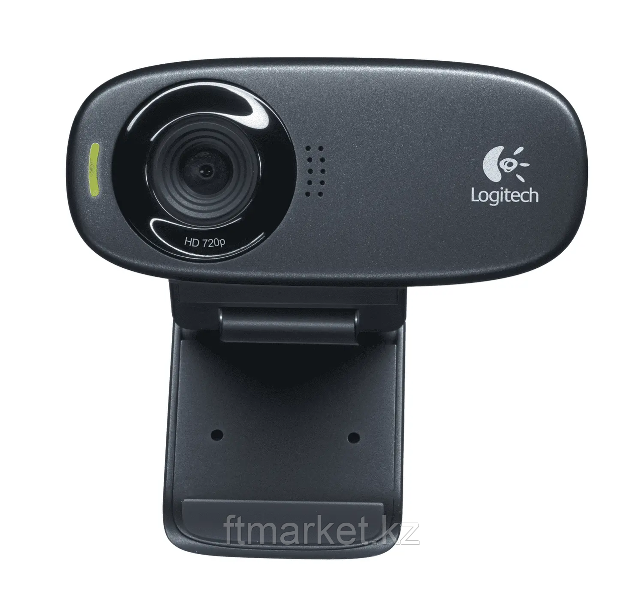 Logitech C310 HD веб-камерасы веб-камера(960-001065), фото 1