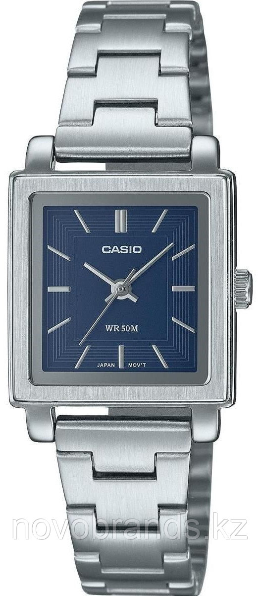 Женские наручные часы Casio LTP-E176D-2AVDF