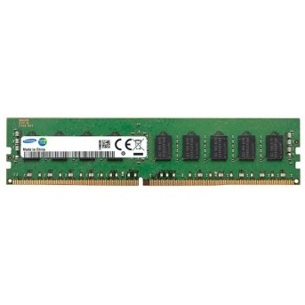 Модуль памяти Samsung M393A2K40EB3-CWE DDR4-3200 ECC RDIMM 16GB 3200MHz - фото 1 - id-p116456983