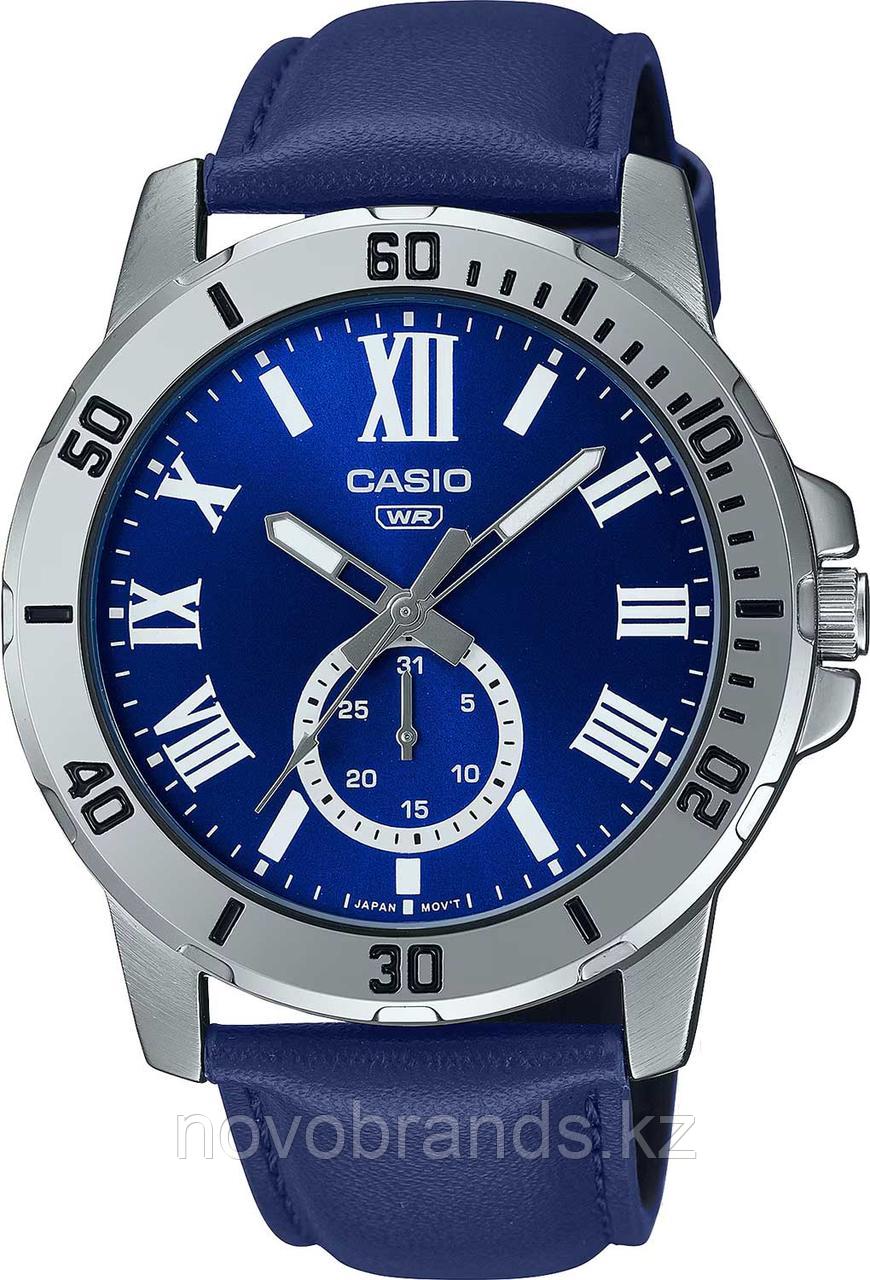 Наручные часы Casio MTP-VD200L-2BVDF