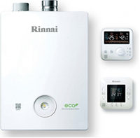 Rinnai RBK-197RTU газ қазандығы