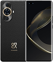 Huawei Nova 11 Pro GOA-LX9 8GB RAM 256GB ROM Black абоненттік терминалы
