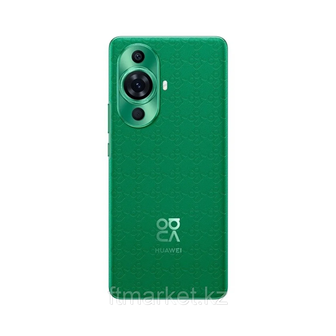 Абонентский терминал Huawei Nova 11 Pro GOA-LX9 8GB RAM 256GB ROM Green - фото 1 - id-p116456970