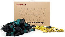 Диагностический комплект THINKTOOL EV PACKAGE для электроавтомобилей