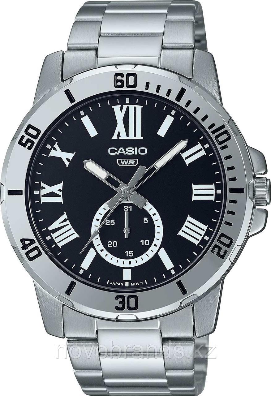 Наручные часы Casio MTP-VD200D-1BUDF